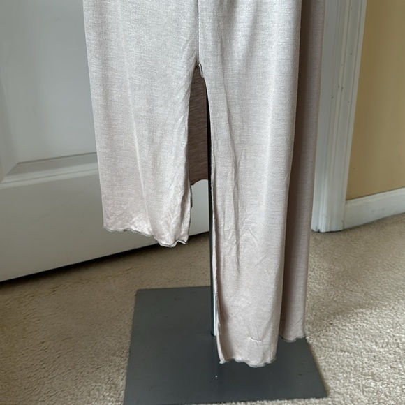 Zhen Nymph cowl neck dress - Picture 8 of 14